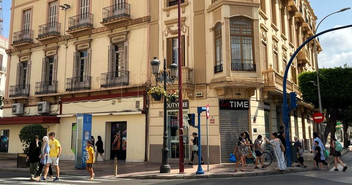 El Imserso ofrece la posibilidad de conocer Melilla durante cinco días por 267 euros