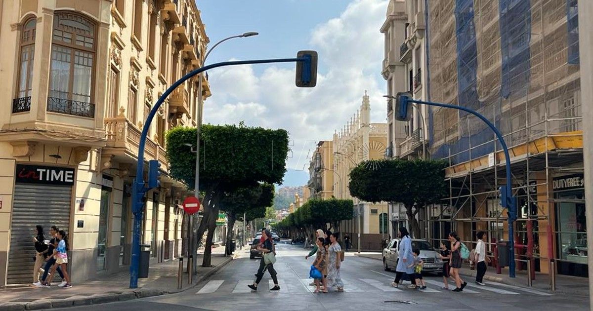 Sale a concurso el nuevo contrato de la luz de la Ciudad