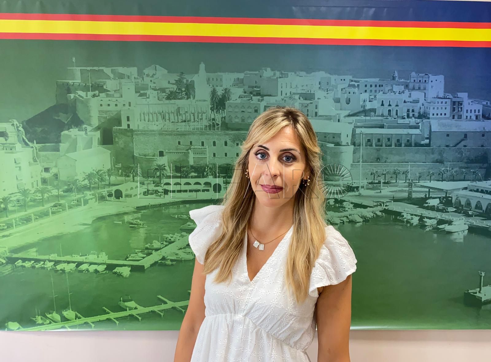 Vox Melilla vuelve a instar al Gobierno a que mejore las comunicaciones con la península