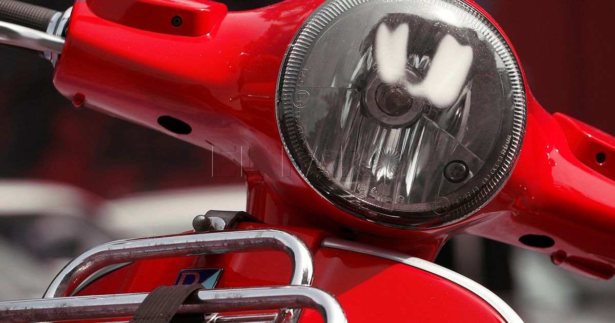 Cómo evitar que nos roben la moto