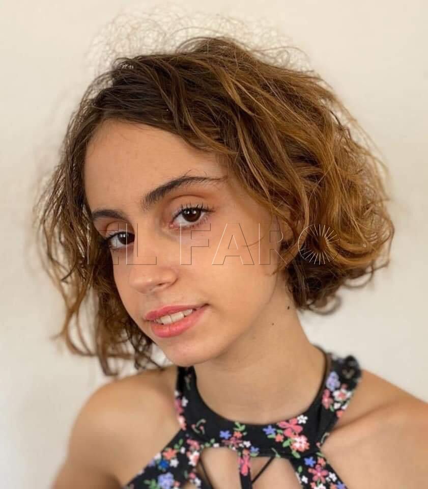 Desaparecida una menor en Melilla