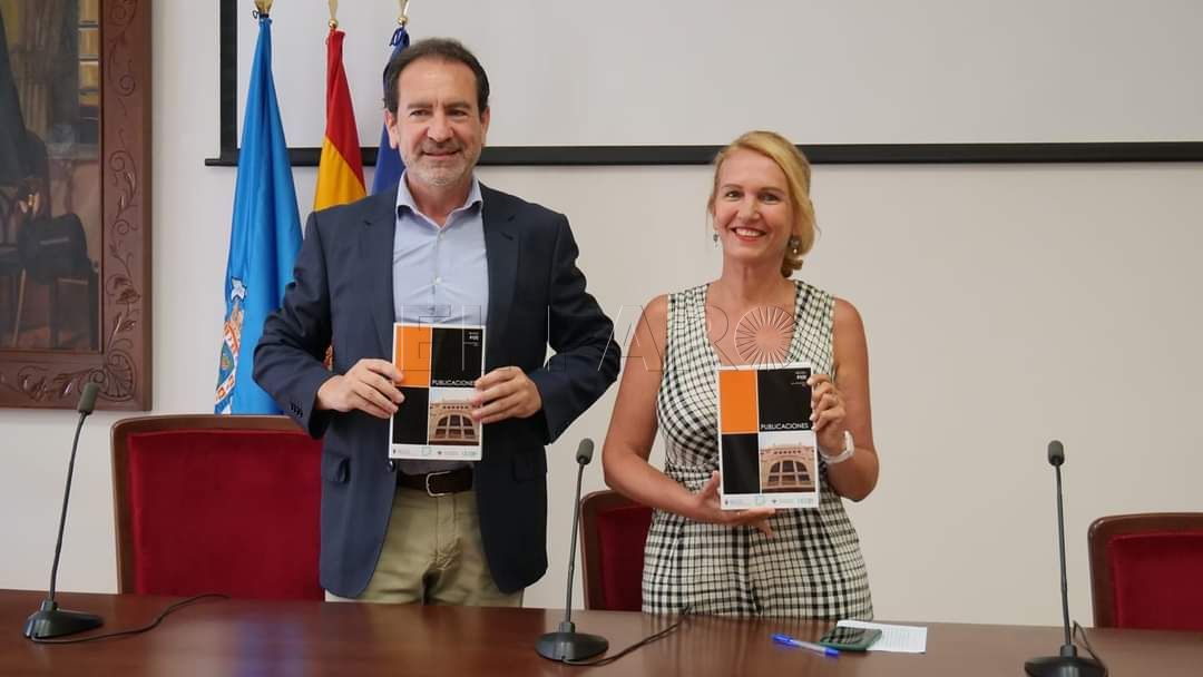 Presentado un nuevo número de “Publicaciones”