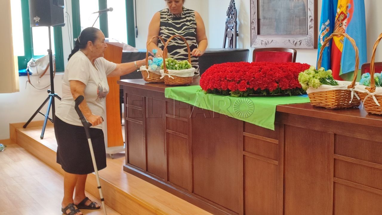 Melilla rinde homenaje a las víctimas del genocidio antigitano en Europa