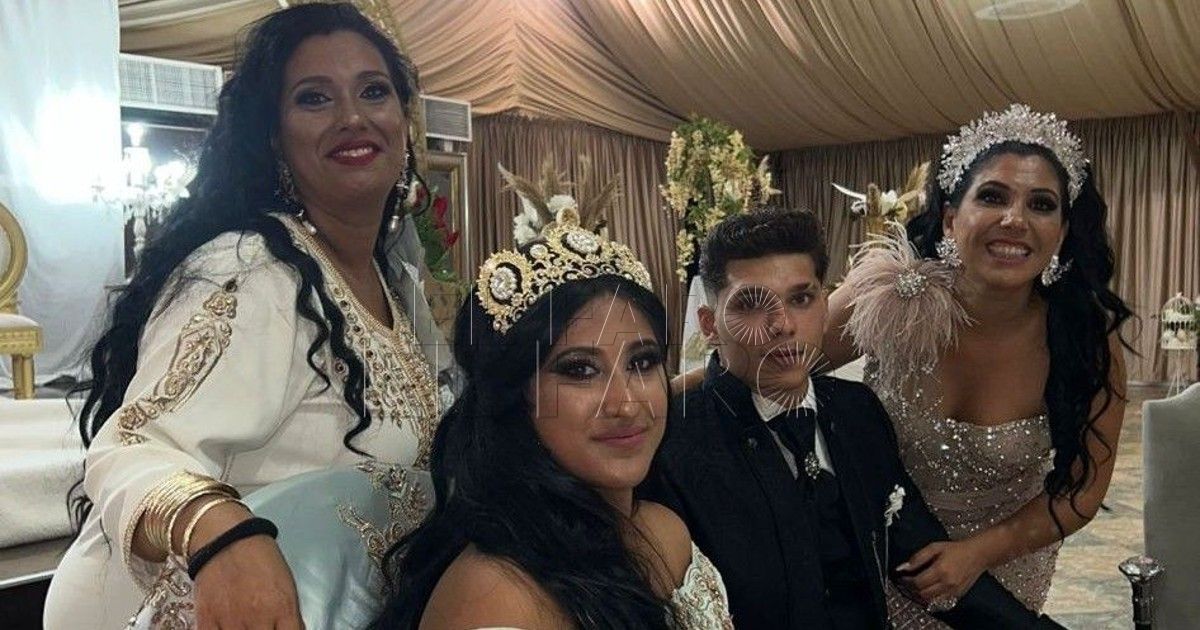 La fiesta de la pedida, una antigua liturgia gitana