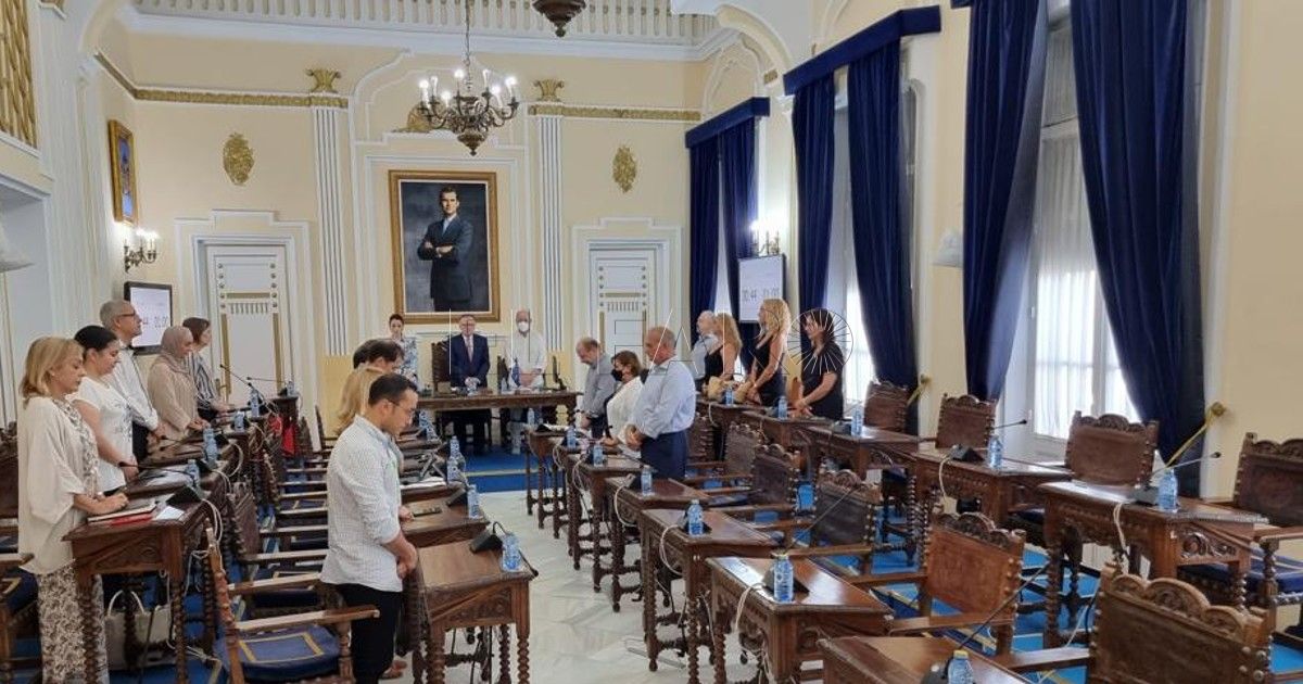 La Asamblea corrige errores en el contrato de luz de la Ciudad de casi 8 millones al año