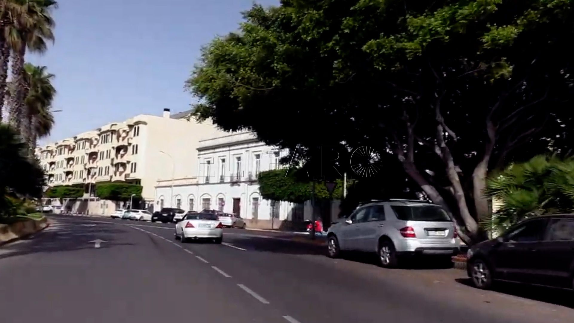 Previsión del tiempo en Melilla: jueves 21 de julio de 2022