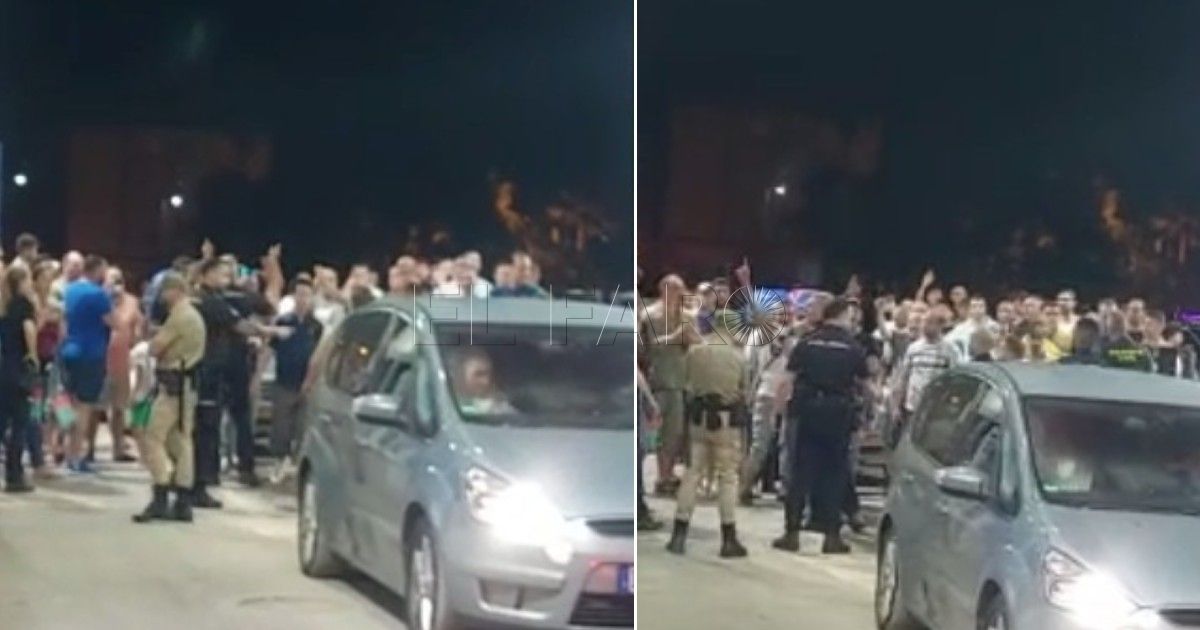 ¿Cuándo fue la última vez que hablamos con Marruecos para ampliar el aeropuerto de Melilla?