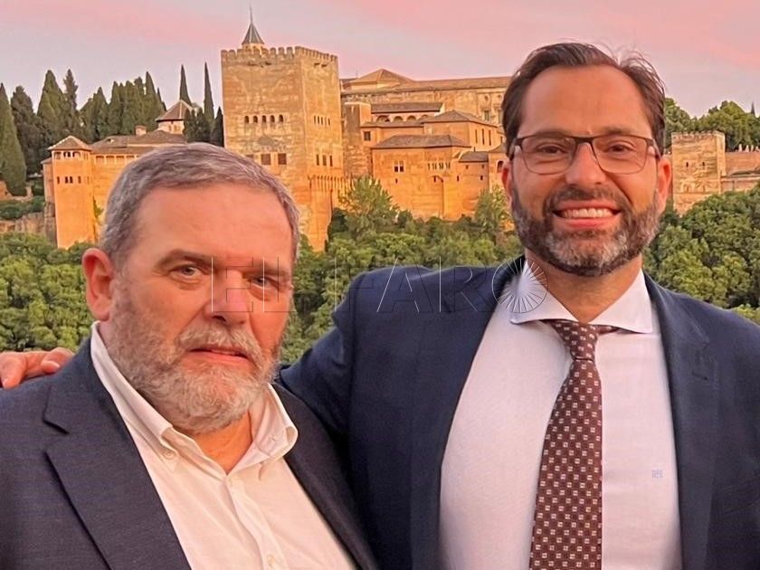 Un médico melillense estudia el origen neurológico del duende artístico