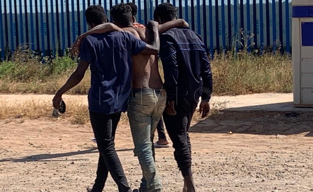 La fiscal de la investigación del salto a la valla de Melilla pide esclarecer los hechos por respeto a las familias de las víctimas