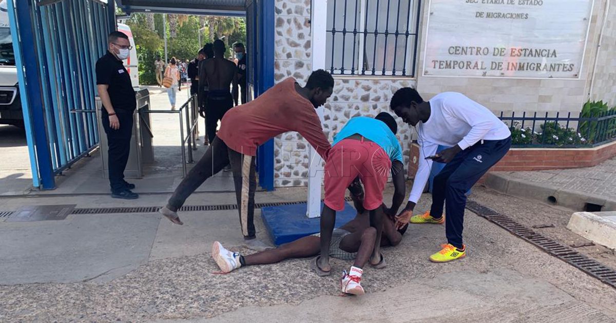 Caminando Fronteras: "La masacre de la valla muestra que la violencia se normaliza"