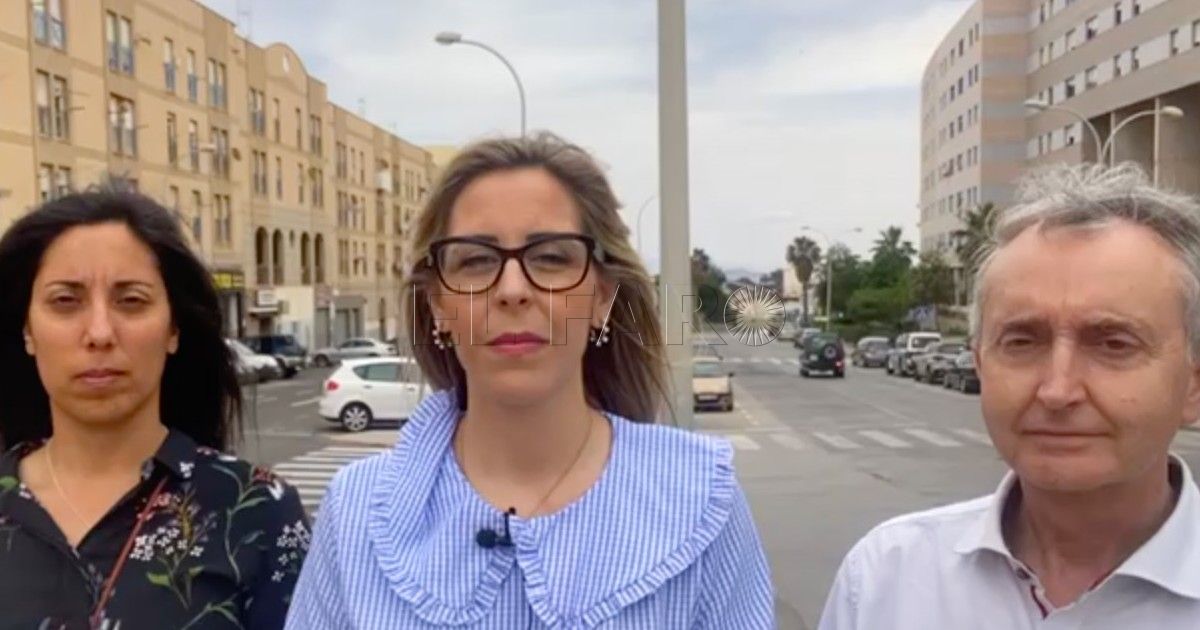 Vox pide un plan de mejoras para el Tiro Nacional