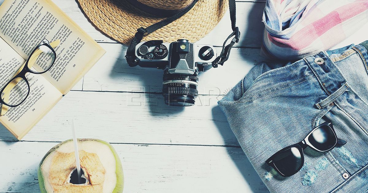 Consejos para disfrutar de unas vacaciones saludables