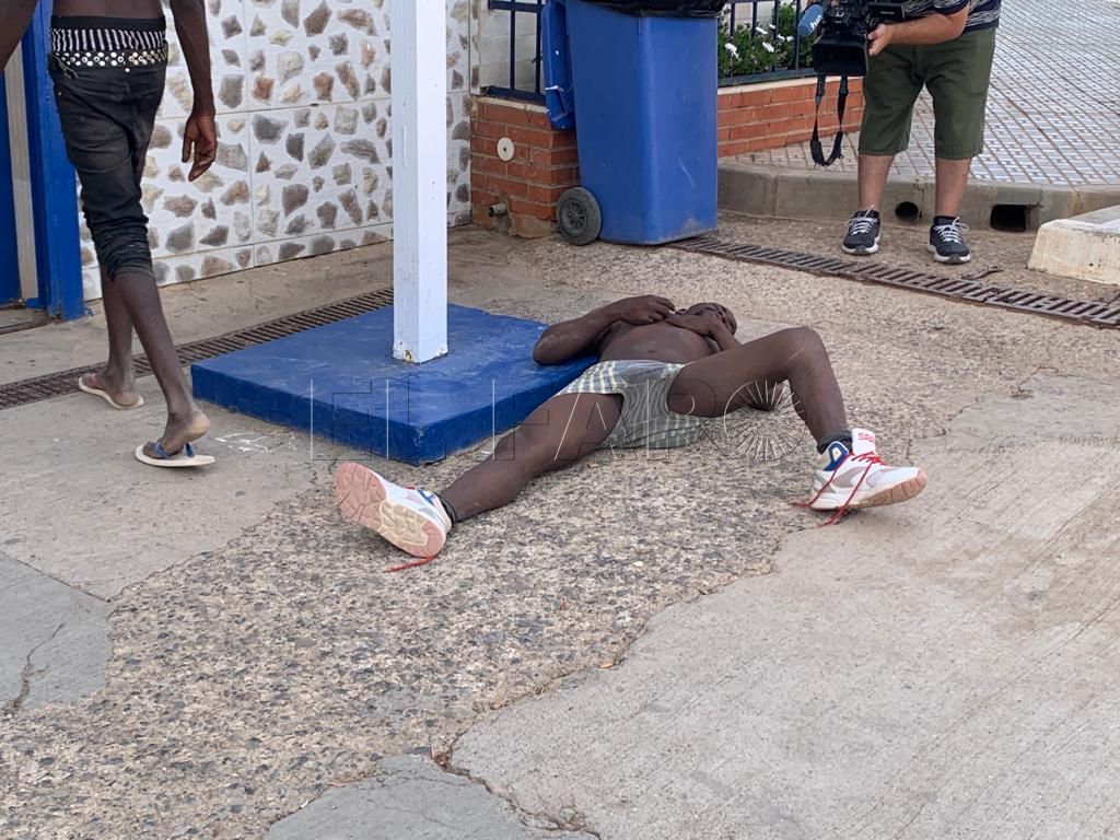 La ONU emitirá recomendaciones para España y Marruecos tras tragedia en Melilla