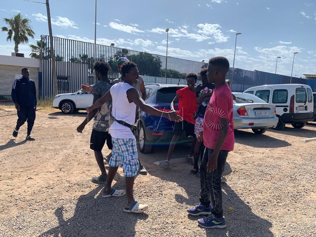 El Consejo de Europa pide a España que se investiguen los sucesos de la valla