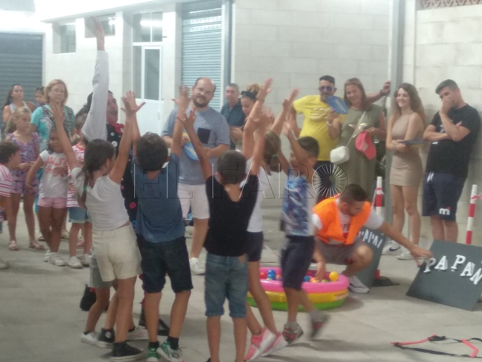 El Mercado Central y de la Victoria acogen el sábado talleres artesanos o juegos infantiles