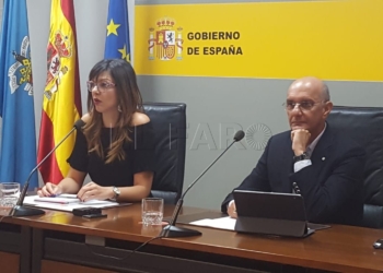 Dimite el director del Imserso de Melilla