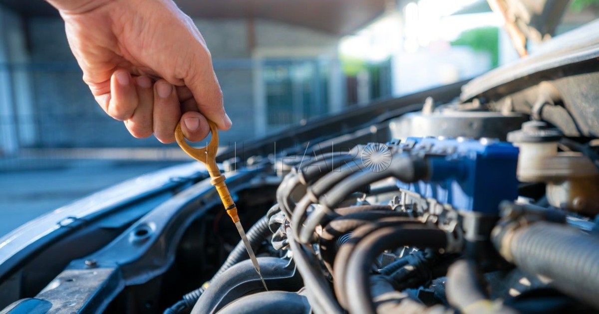 Recicladas 106 toneladas de aceite industrial usado en Melilla en 2021