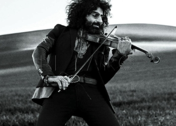 Ara Malikian