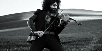 Ara Malikian