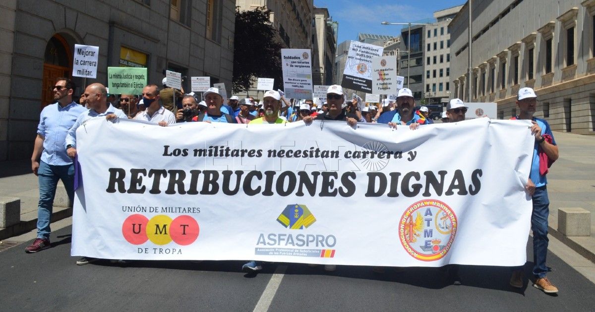 ATME, "completamente defraudada" por el informe de la Comisión de Trabajo sobre retribuciones