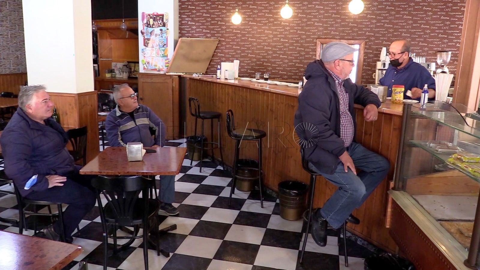 Casi 4.400 autónomos melillenses se beneficiarán del nuevo sistema de cotización