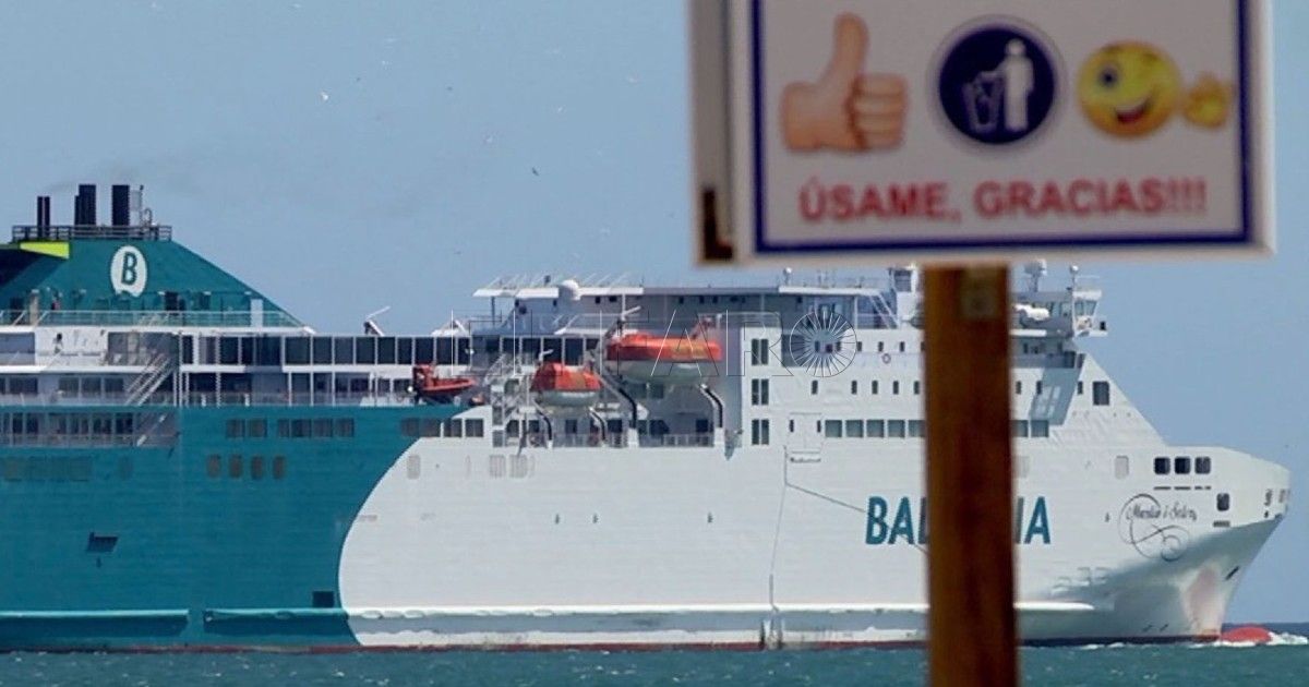 Las agencias de viaje dejan de emitir bonos a partir de este lunes