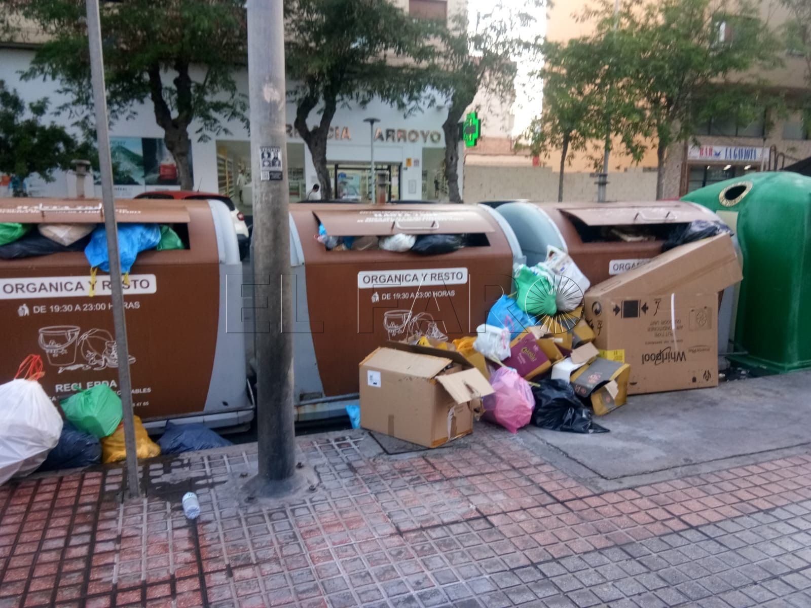 Publicada la convocatoria para el tratamiento de biorresiduos para biogas