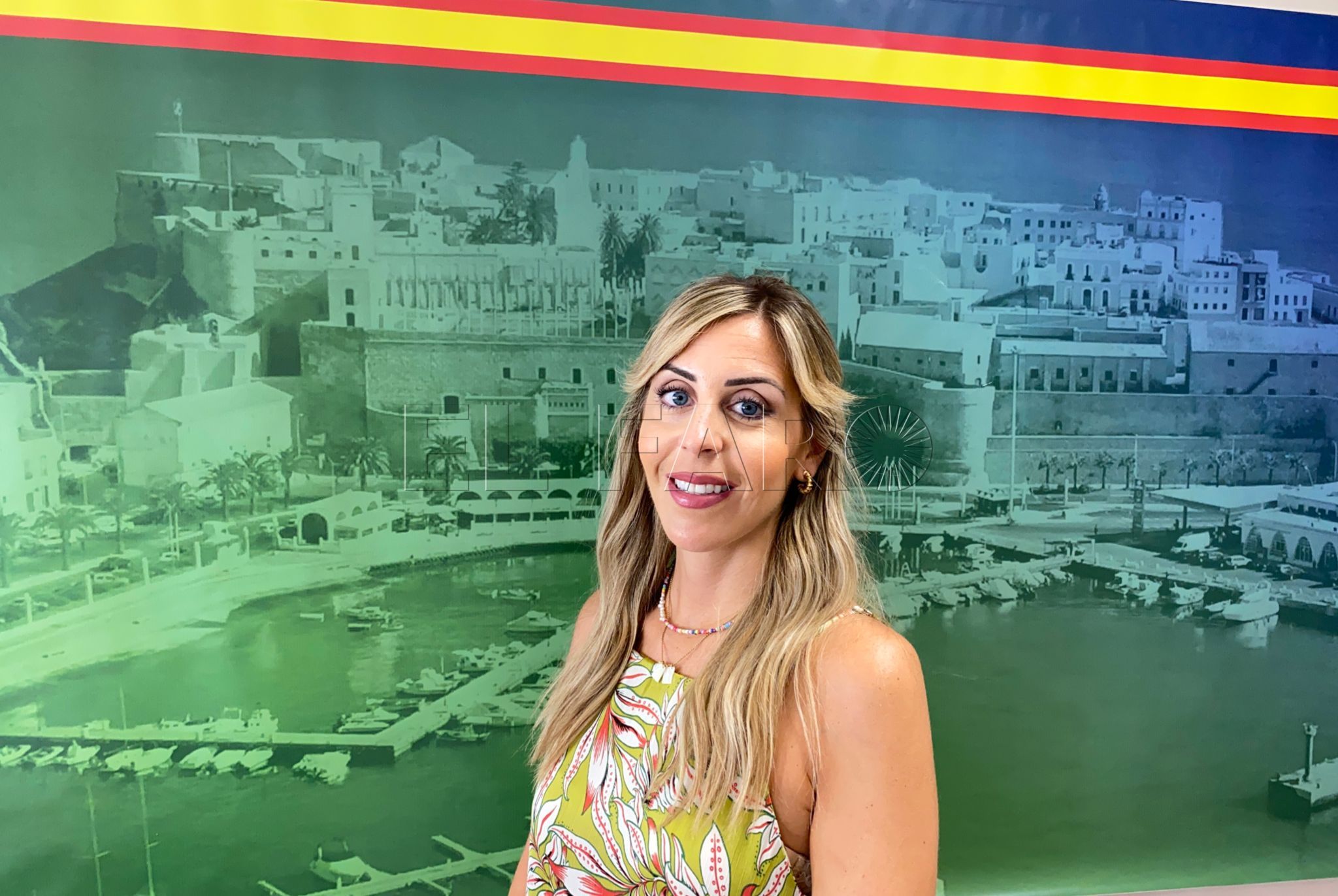 Vox propone una nueva política de inmigración