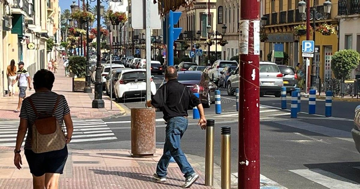 La EPA le da la vuelta a los buenos resultados del paro del SEPE