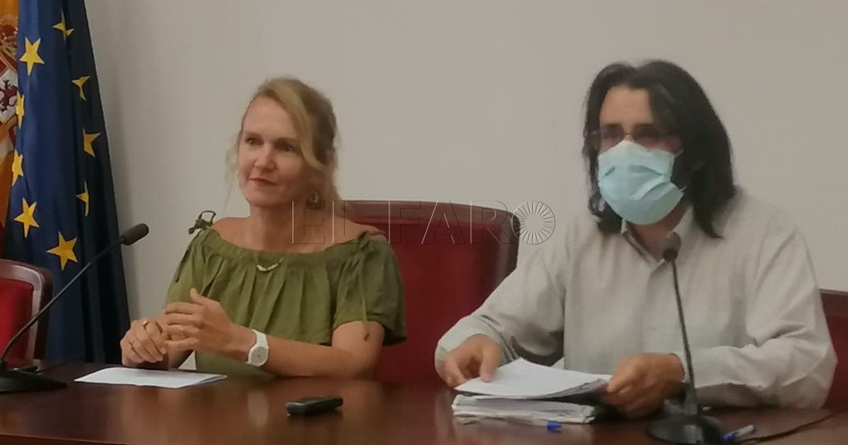 La Ciudad firma un convenio de compensación educativa para las personas desfavorecidas