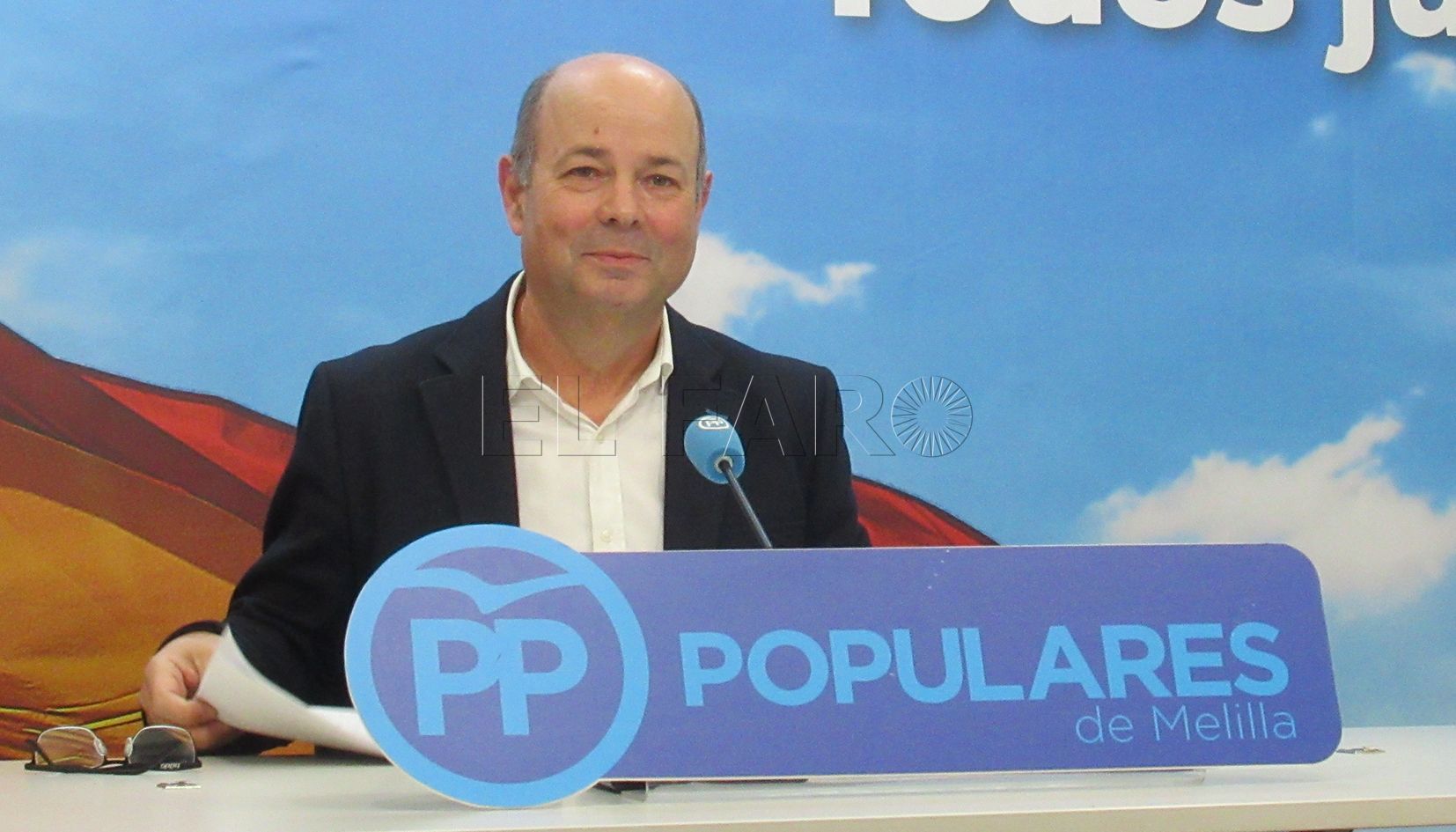 Electo-mania sitúa al PP como primera fuerza política
