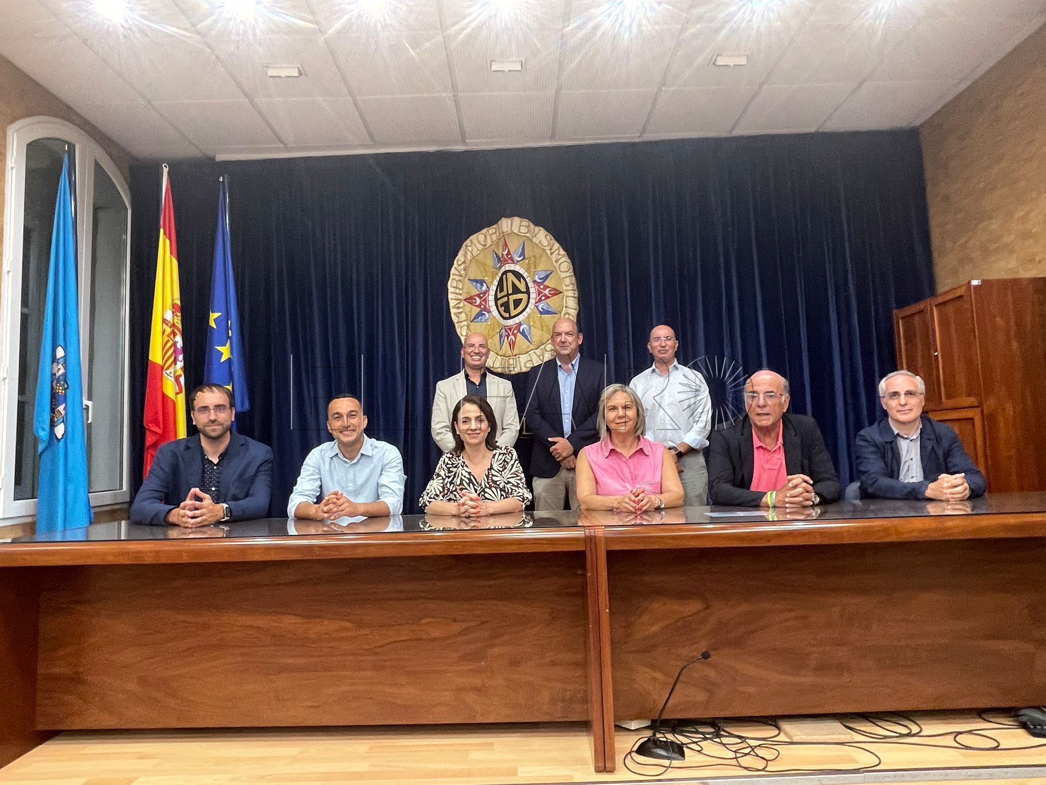 El Gobierno local financia el proyecto de investigación 'Melilla, ciudad social'