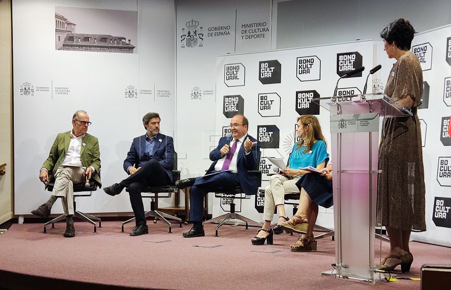 Las personas que cumplen 18 años en 2022 ya pueden solicitar el Bono Cultural Joven