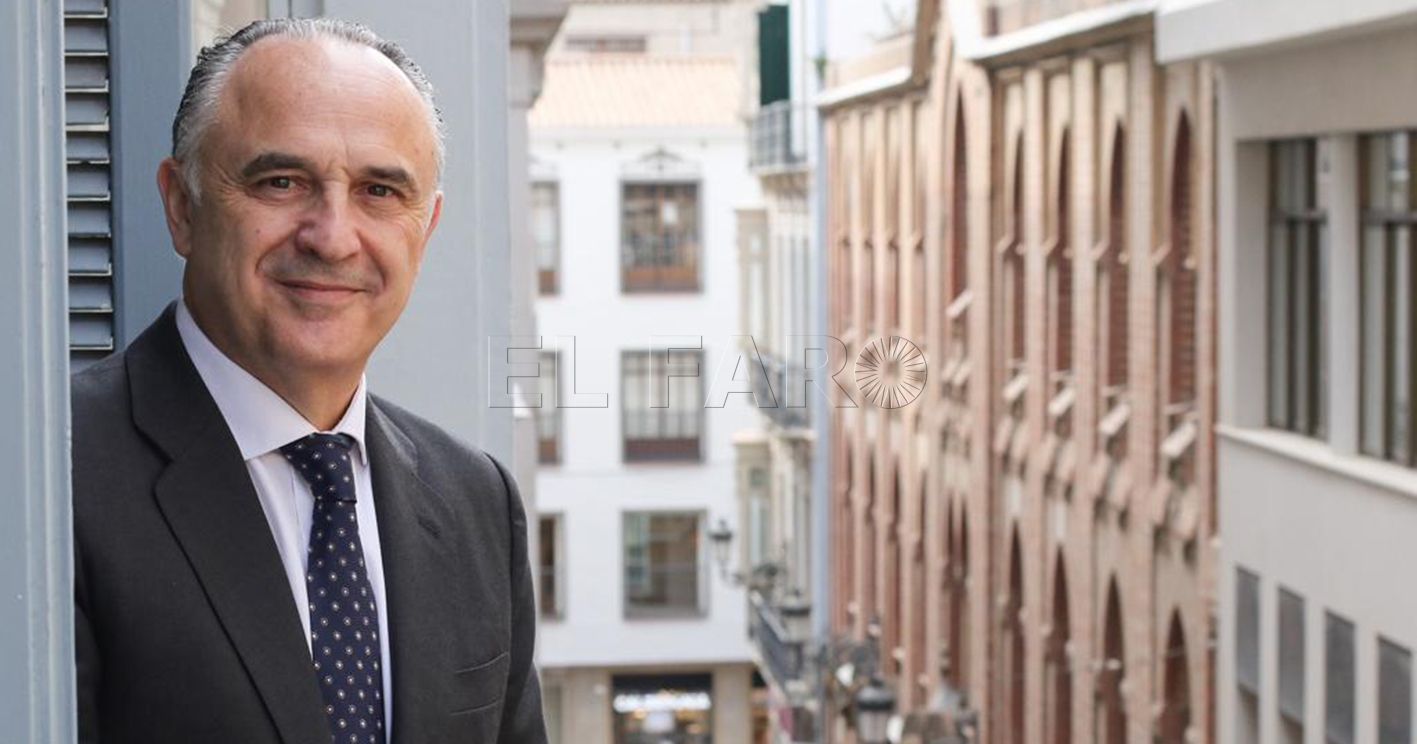 CaixaBank crea la Dirección Territorial Andalucía, que incluye Melilla y Ceuta