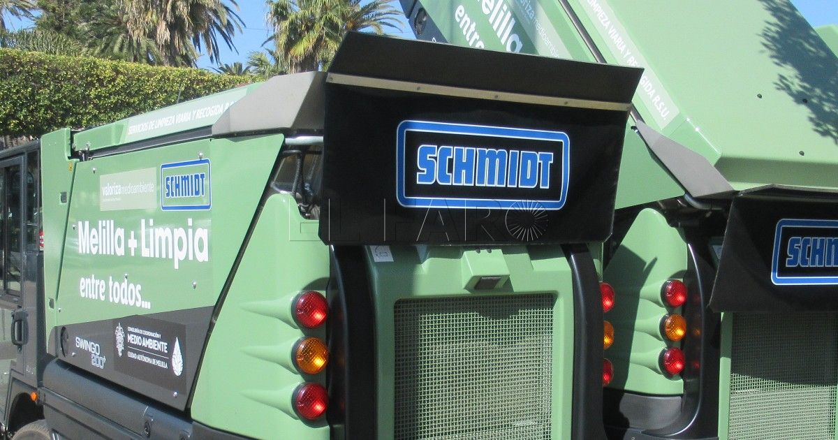 Los sindicatos de limpieza pública, salvo UGT, a favor del nuevo pliego de condiciones