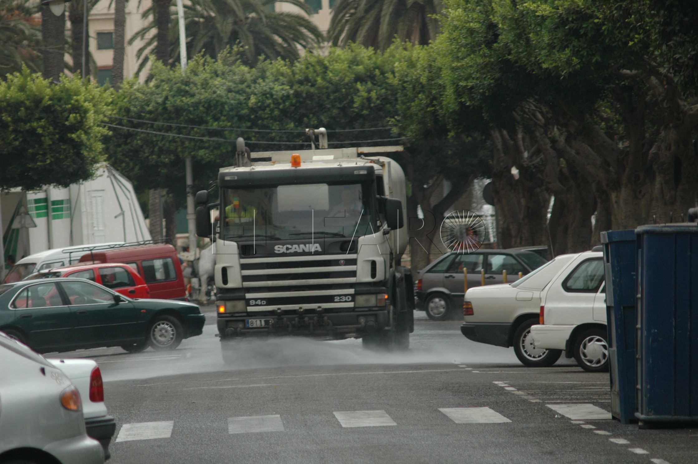 Adelante Melilla pide a la empresa de limpieza que abra la negociación colectiva