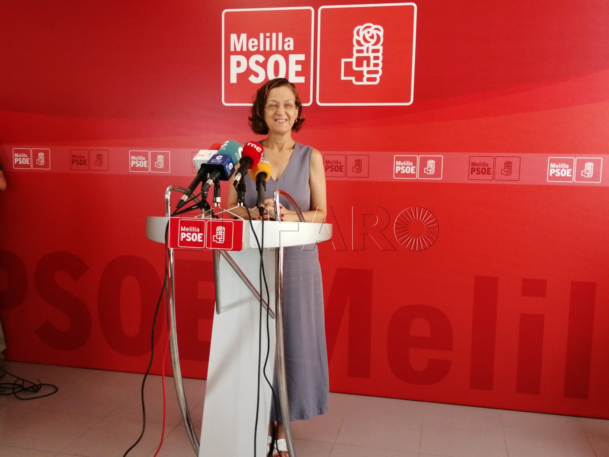 Rojas cree que "a Velázquez no le interesa que decaiga la rabia"