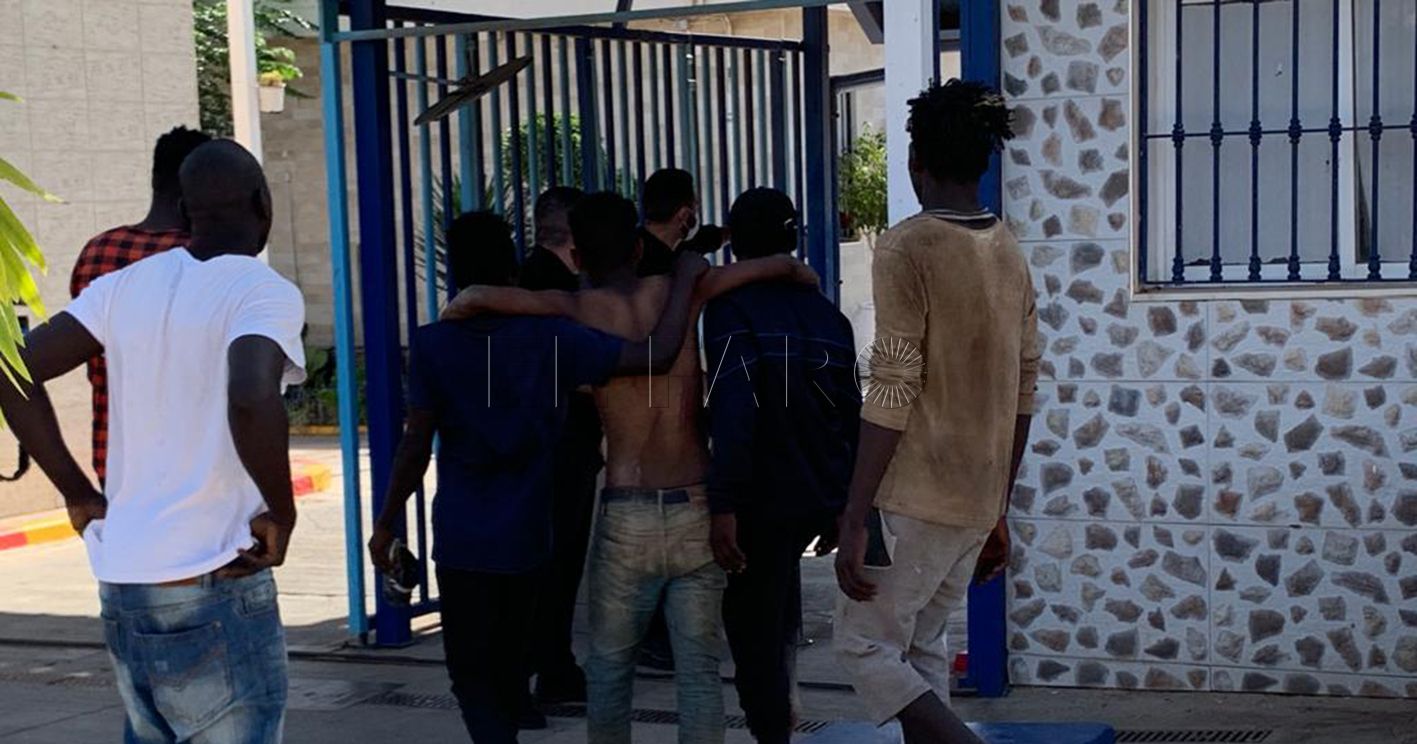 Las organizaciones vuelven a exigir una investigación independiente sobre la valla