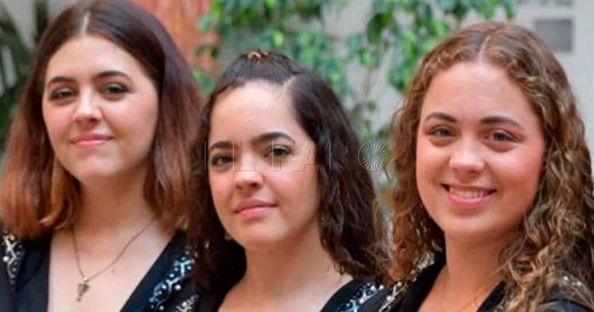 Música sefardí para la tarde de mañana con el coro Sefora