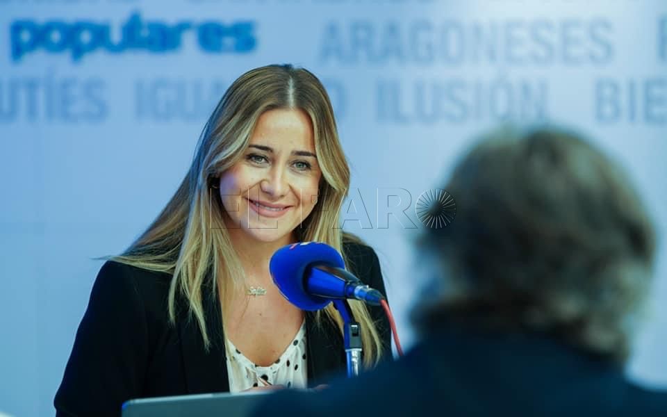 Acedo expresa su apoyo a los Cuerpos y Fuerzas de Seguridad