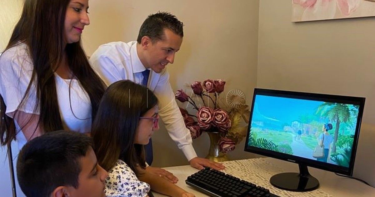 Melillenses participarán en la asamblea anual de los testigos de Jehová