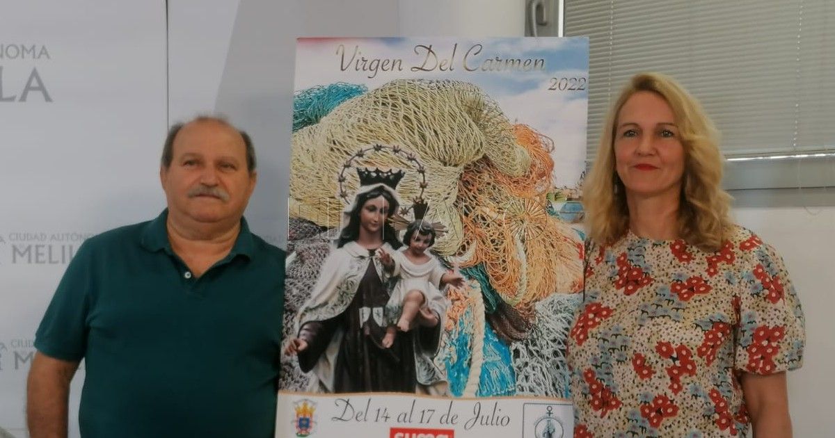 Regresa la Festividad de Nuestra Señora de la Virgen del Carmen
