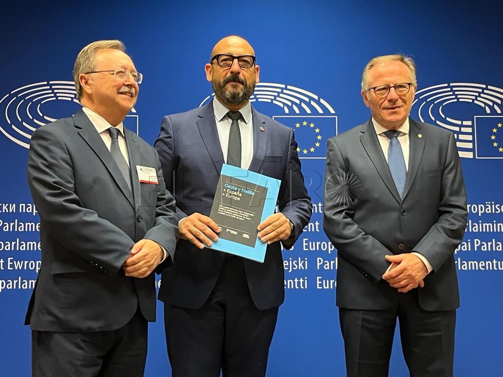 Un nuevo hogar en la Unión Europea