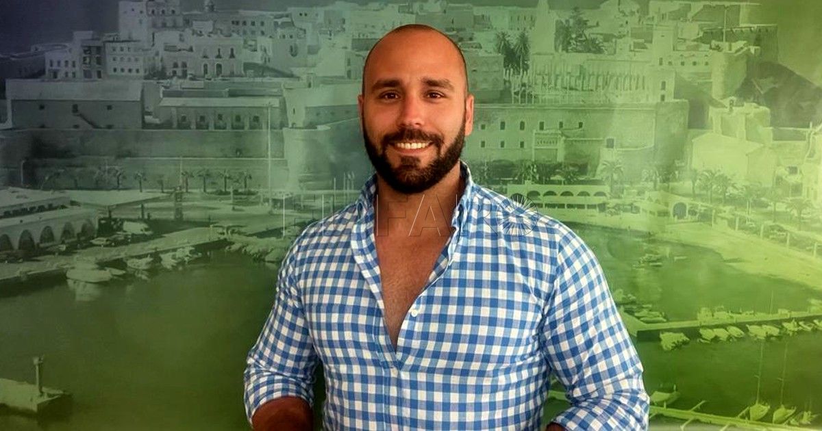 Vox critica la gestión de Medio Ambiente en Melilla