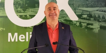 Javier Diego.