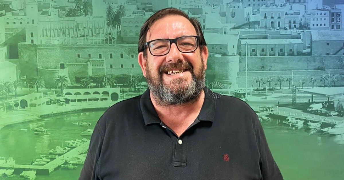 Vox reafirma su apoyo a las agencias de viaje de Melilla