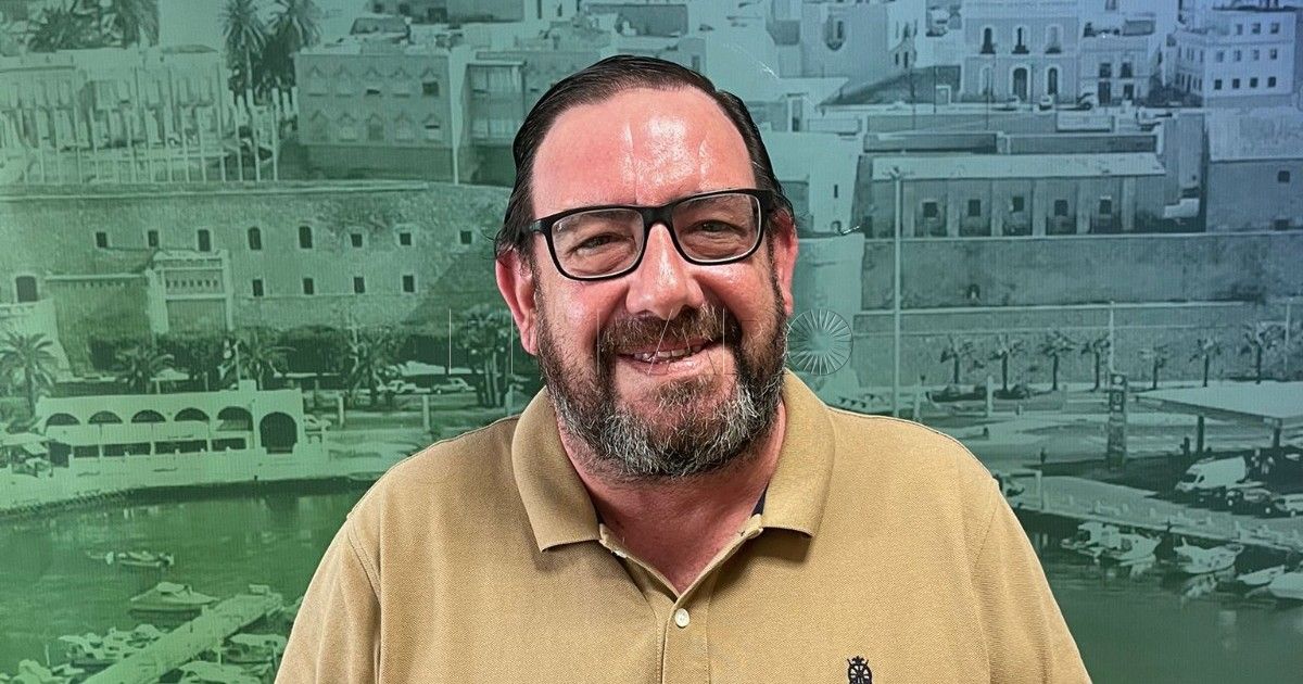 Vox Melilla analiza la bajada del paro en este inicio de la temporada estival