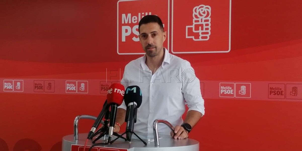 "El Partido Popular no puede dar ninguna lección sobre mejorar los transportes"