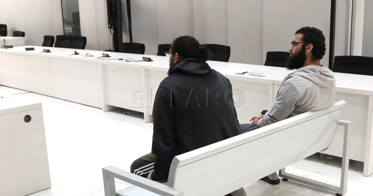 Juzgan a un yihadista reincidente que tuvo relación con un melillense