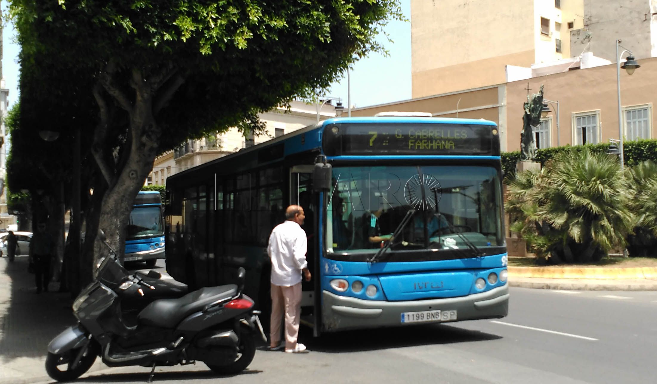 Hassan Mohatar dice que “hace días” se aprobó el 20% para la COA